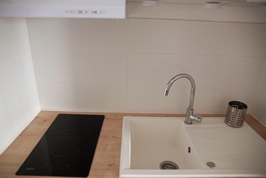 Apartment Les Acacias - Cosy - A 10 Min