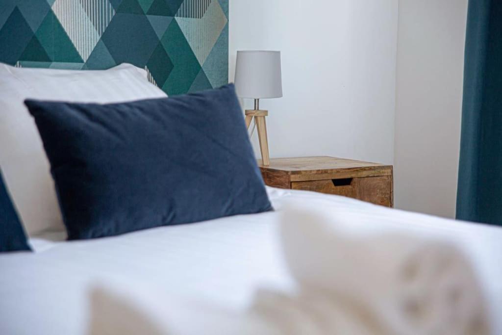Apartment Les Acacias - Cosy - A 10 Min Villers-sur-Mer